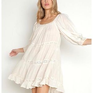 Jen’s Pirate Booty Dress